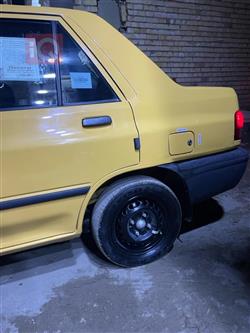 Saipa 131